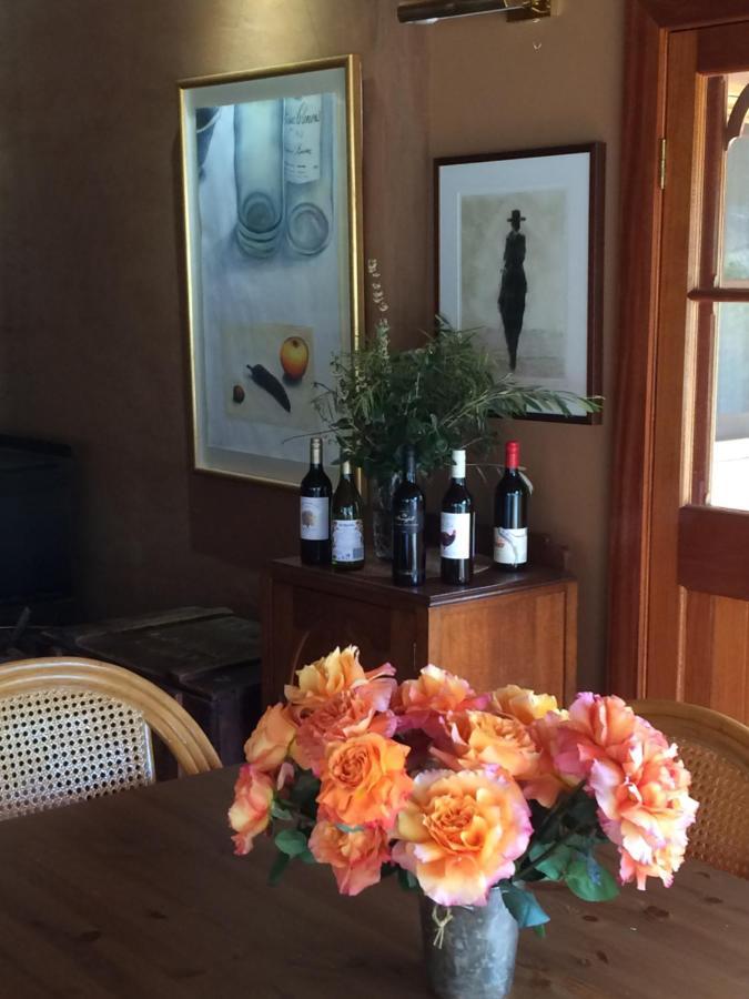 Wildwood Guesthouse مودجي المظهر الخارجي الصورة