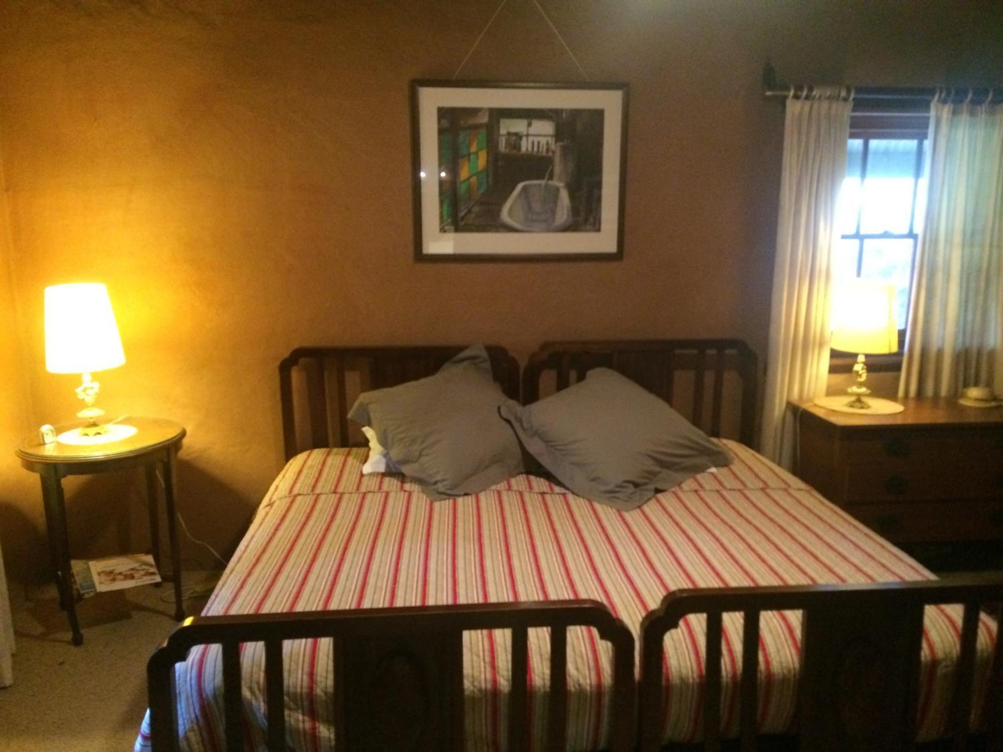 Wildwood Guesthouse مودجي المظهر الخارجي الصورة