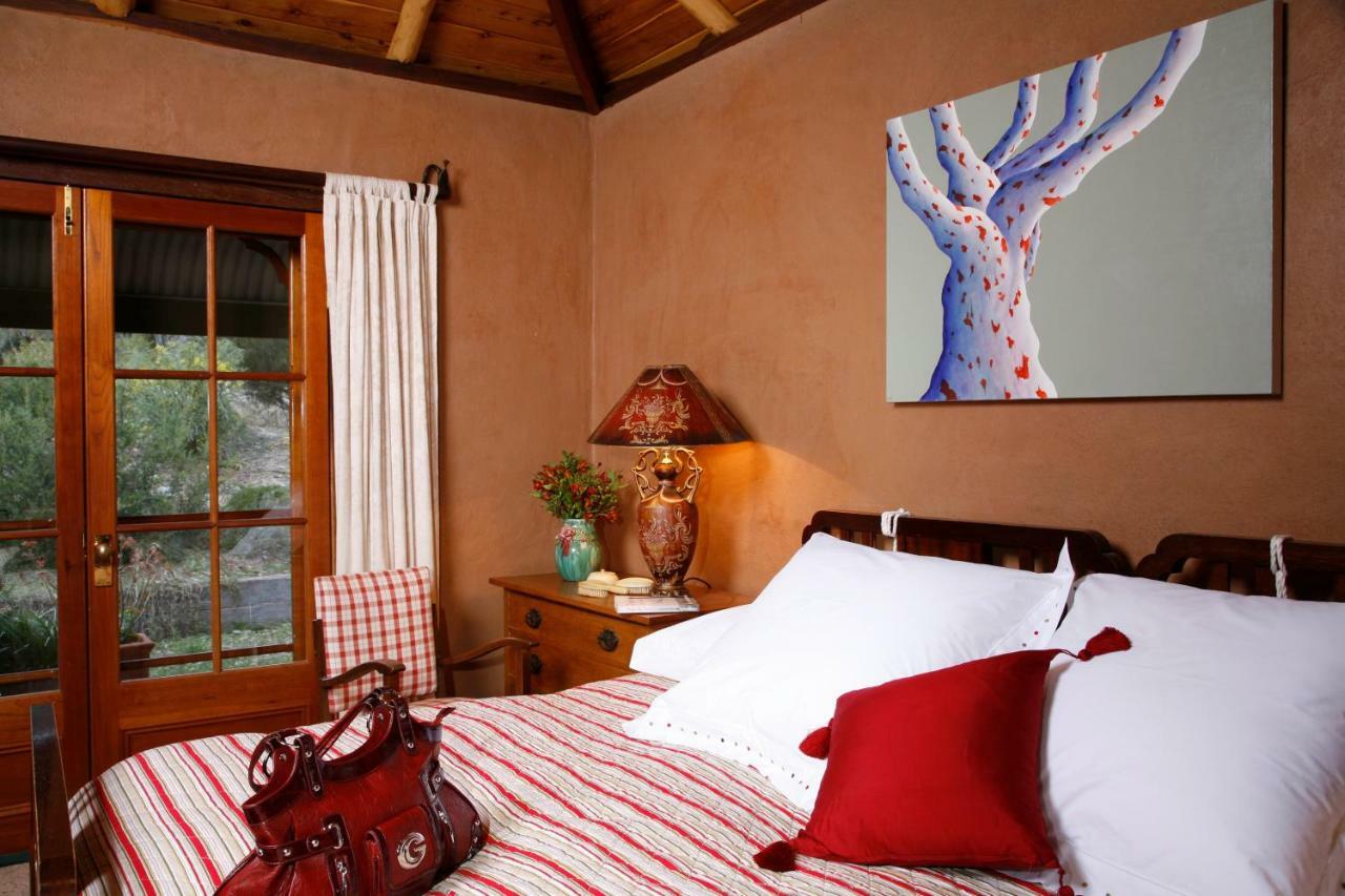 Wildwood Guesthouse مودجي المظهر الخارجي الصورة