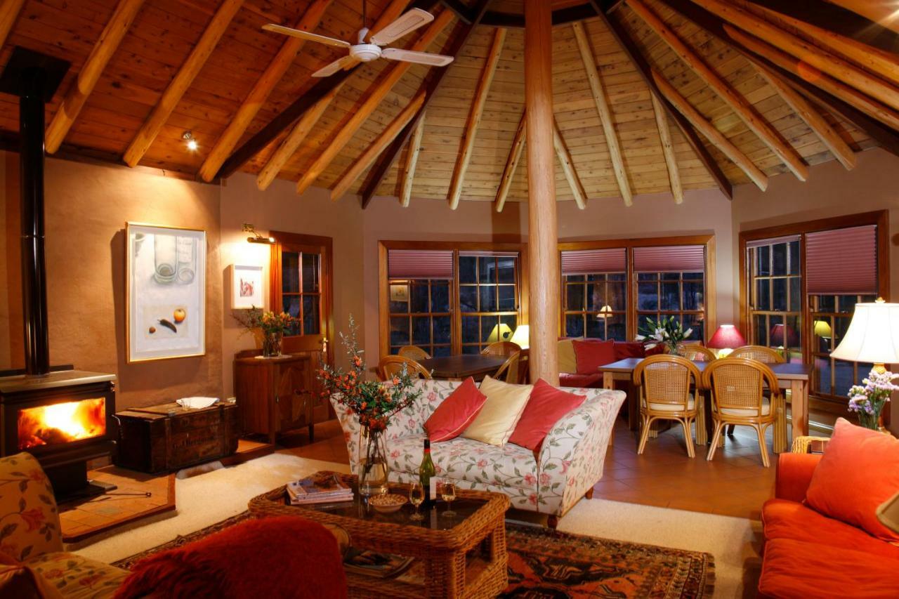 Wildwood Guesthouse مودجي المظهر الخارجي الصورة
